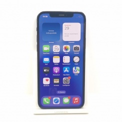 Apple IPhone 12 Pro 128GB Pacific Blue , Single SIM