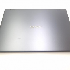 Asus VivoBook touch-screen I3-10110U 4GB-RAM 256GB-SSD incarcator, grad B