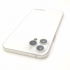 Apple iPhone 12 Pro Max 256GB Silver , Single SIM