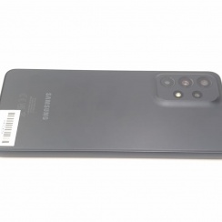 Samsung A33 5G 128GB Black , Dual SIM