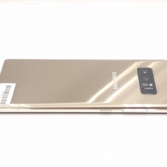 Samsung Note 8 64GB Gold , Single SIM