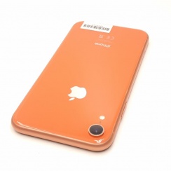 Apple Iphone XR 64GB Coral , Single SIM