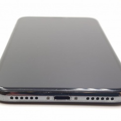 Apple Iphone X 256GB Space Gray , Single SIM