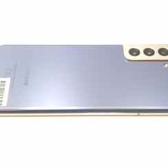Samsung S21 Plus 5G 256GB Phantom Violet , Dual SIM