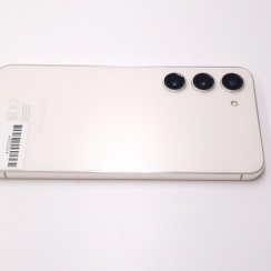 Samsung S23 5G 128GB White , Dual SIM