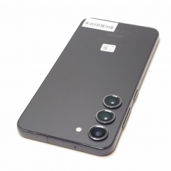 Samsung S23 5G 128GB Phantom Black , Dual SIM