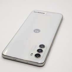 Motorola G82 5G 128GB White , Dual SIM