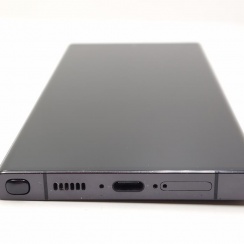 Samsung S23 Ultra 256GB Black , Dual SIM