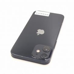 Apple IPhone 12 mini 256GB Black , Single SIM
