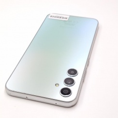 Samsung A34 5G 128GB Awesome Silver , Dual SIM