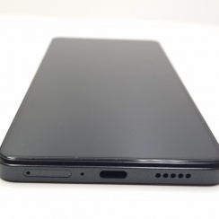 Xiaomi Redmi Note 12 pro 5G 128GB Midnight Black , Dual SIM , Full Box
