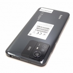 Xiaomi Redmi note 12s 256GB Onyx Black , Dual SIM
