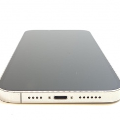 Apple iPhone 13 pro max 1TB Silver , Single SIM , Cutie