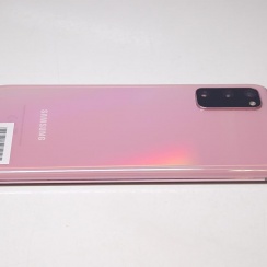 Samsung S20 128GB Pink , 8GB , Single SIM